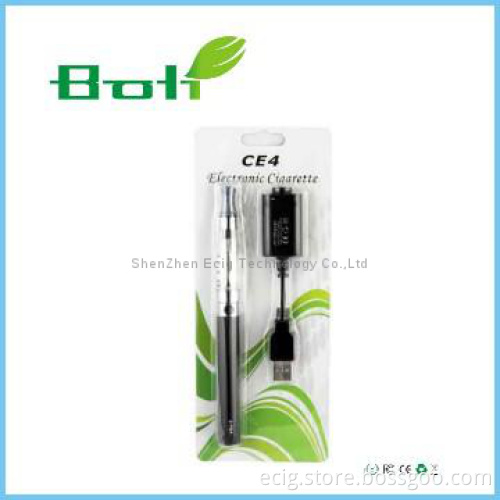Top Sale CE4 Blister Pack E Cigarette
